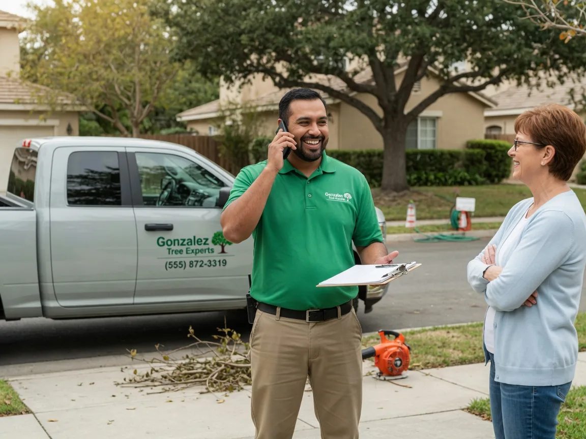 Tree Service Bennett, NC FAQs